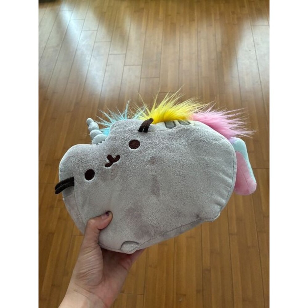 Pusheen The Cat Plush Unicorn PUSHEENICORN 13 in Licensed by Gund 2019
